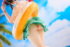 Shinobi Master Senran Kagura: New Link - Asuka: 1/6 Scale - Swimsuit Ver. – Bild 5