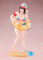 Shinobi Master Senran Kagura: New Link - Asuka: 1/6 Scale - Swimsuit Ver. – Bild 7