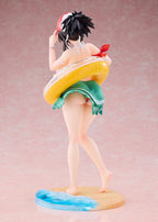 Shinobi Master Senran Kagura: New Link - Asuka: 1/6 Scale - Swimsuit Ver. – Bild 8