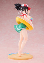 Shinobi Master Senran Kagura: New Link - Asuka: 1/6 Scale - Swimsuit Ver. – Bild 9