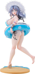 Shinobi Master Senran Kagura: New Link - Yumi: 1/6 Scale - Swimsuit Ver. – Bild 1