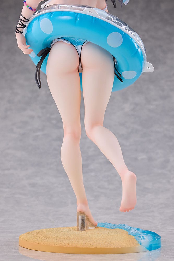 Shinobi Master Senran Kagura: New Link - Yumi: 1/6 Scale - Swimsuit Ver. – Bild 10
