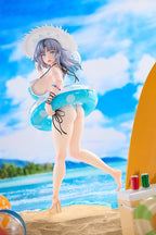 Shinobi Master Senran Kagura: New Link - Yumi: 1/6 Scale - Swimsuit Ver. – Bild 2