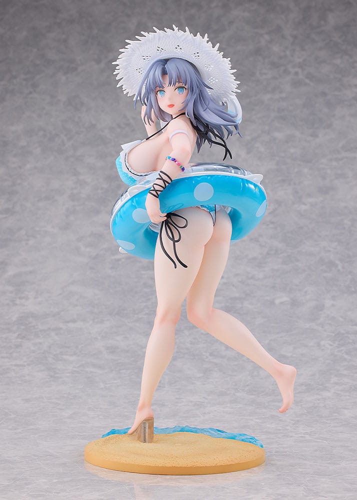 Shinobi Master Senran Kagura: New Link - Yumi: 1/6 Scale - Swimsuit Ver. – Bild 6