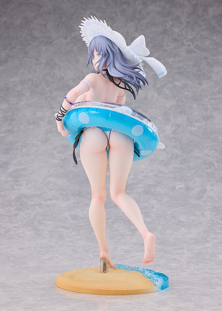 Shinobi Master Senran Kagura: New Link - Yumi: 1/6 Scale - Swimsuit Ver. – Bild 7