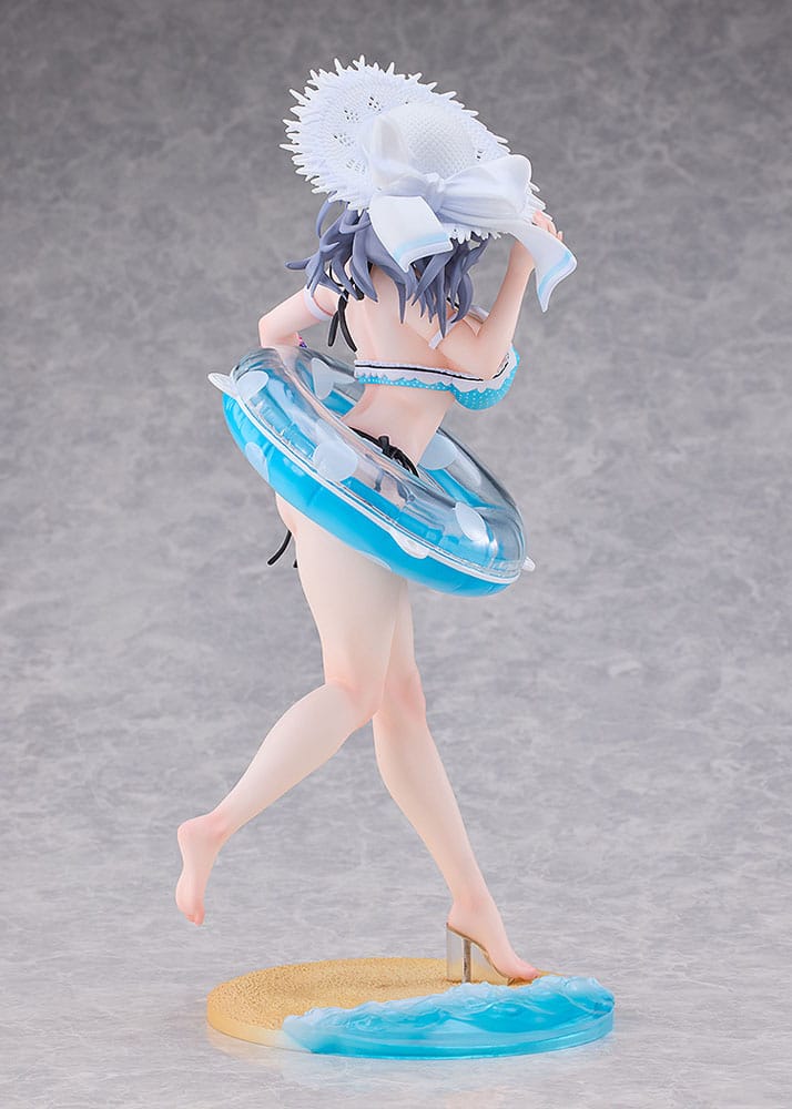 Shinobi Master Senran Kagura: New Link - Yumi: 1/6 Scale - Swimsuit Ver. – Bild 8