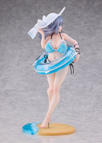 Shinobi Master Senran Kagura: New Link - Yumi: 1/6 Scale - Swimsuit Ver. – Bild 9