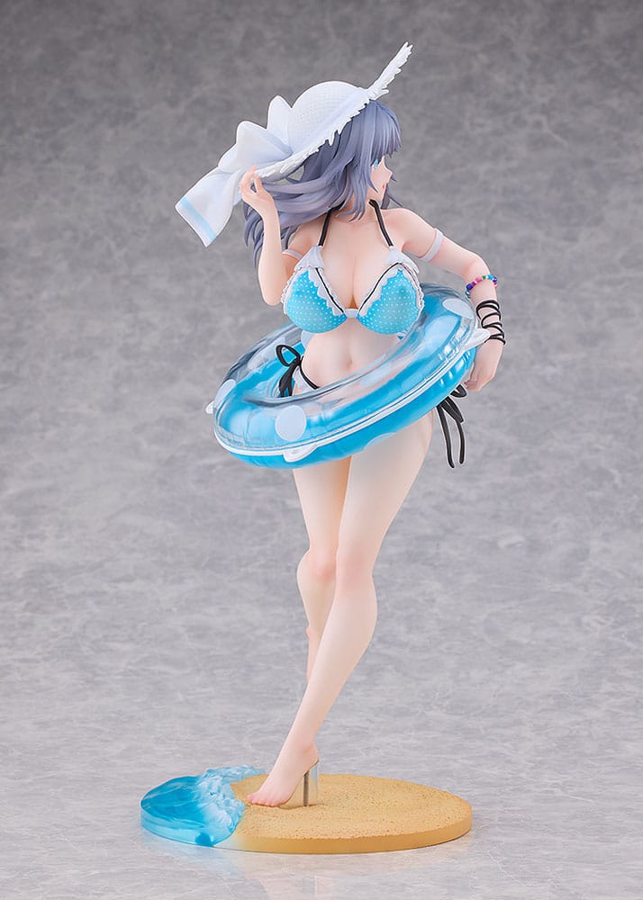 Shinobi Master Senran Kagura: New Link - Yumi: 1/6 Scale - Swimsuit Ver. – Bild 9
