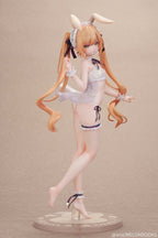 Original Character - Bunny Girl Pia Illustrated by ana 1/6 Scale Figur – Bild 2