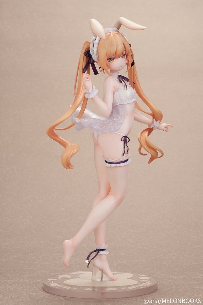 Original Character - Bunny Girl Pia Illustrated by ana 1/6 Scale Figur – Bild 2