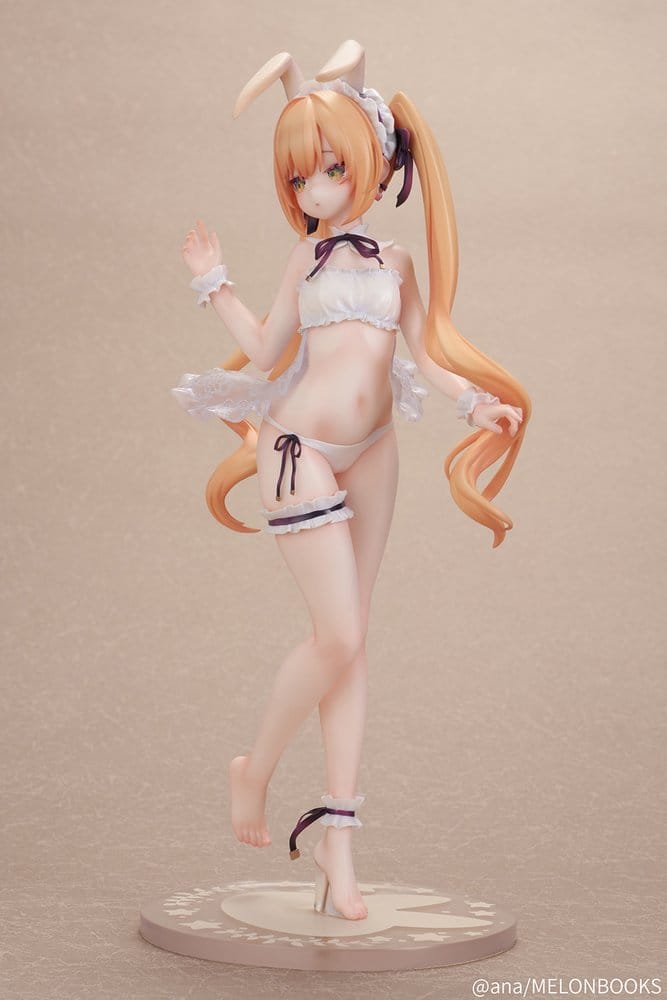 Original Character - Bunny Girl Pia Illustrated by ana 1/6 Scale Figur – Bild 3