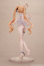 Original Character - Bunny Girl Pia Illustrated by ana 1/6 Scale Figur – Bild 4
