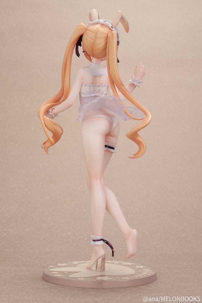 Original Character - Bunny Girl Pia Illustrated by ana 1/6 Scale Figur – Bild 4