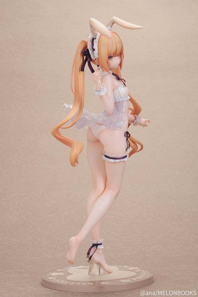Original Character - Bunny Girl Pia Illustrated by ana 1/6 Scale Figur – Bild 5