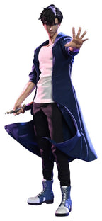 Solo Leveling - Actionfigur Sung Jinwoo 1/6 Scale Figur – Bild 1
