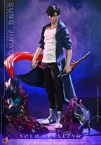 Solo Leveling - Actionfigur Sung Jinwoo 1/6 Scale Figur – Bild 10