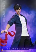 Solo Leveling - Actionfigur Sung Jinwoo 1/6 Scale Figur – Bild 12