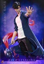 Solo Leveling - Actionfigur Sung Jinwoo 1/6 Scale Figur – Bild 13