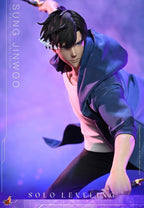 Solo Leveling - Actionfigur Sung Jinwoo 1/6 Scale Figur – Bild 14