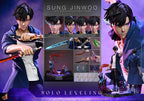 Solo Leveling - Actionfigur Sung Jinwoo 1/6 Scale Figur – Bild 19