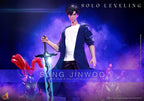 Solo Leveling - Actionfigur Sung Jinwoo 1/6 Scale Figur – Bild 2