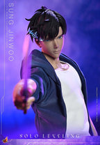 Solo Leveling - Actionfigur Sung Jinwoo 1/6 Scale Figur – Bild 6
