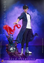 Solo Leveling - Actionfigur Sung Jinwoo 1/6 Scale Figur – Bild 8
