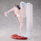 Original Character - Bride Kokomi Illustration by Hyouuma 1/6 Scale Figur – Bild 3