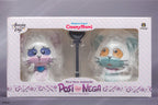 Magical Angel Creamy Mami - 1:1 Amazing Vinyl Posi und Nega Statue – Bild 5