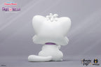 Magical Angel Creamy Mami - 1:1 Amazing Vinyl Posi und Nega Statue – Bild 8