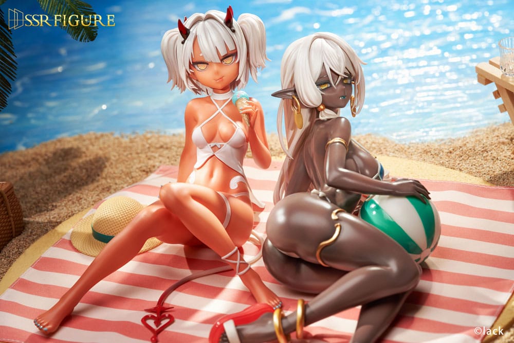 Original Character - Caffeine-chan 1/7 Scale - SSR – Bild 11