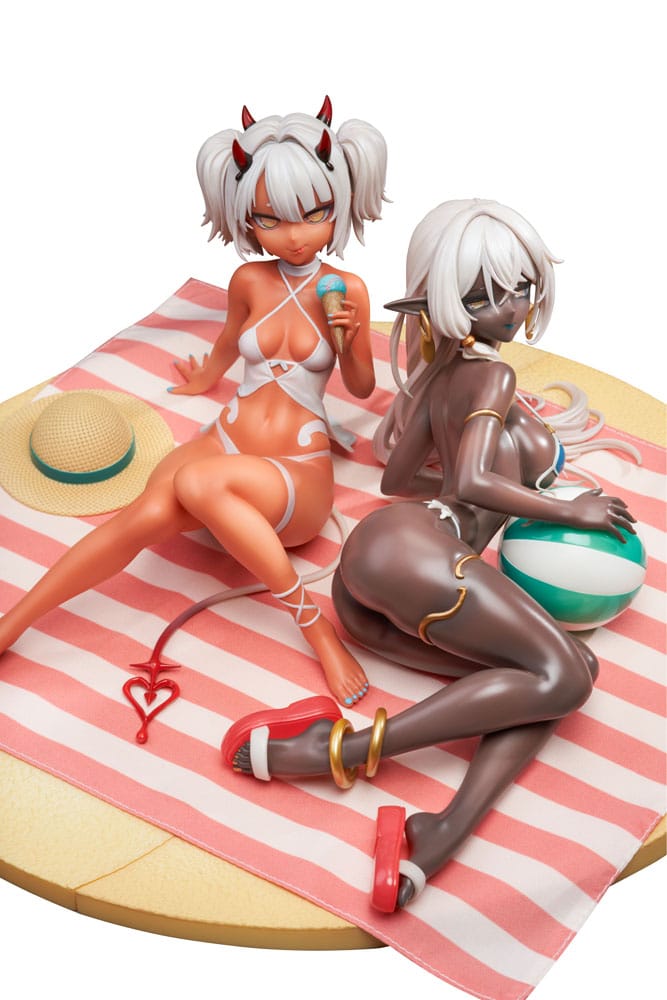 Original Character - Caffeine-chan 1/7 Scale - SSR – Bild 12