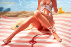 Original Character - Caffeine-chan 1/7 Scale - SSR – Bild 4