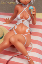 Original Character - Caffeine-chan 1/7 Scale - SSR – Bild 5