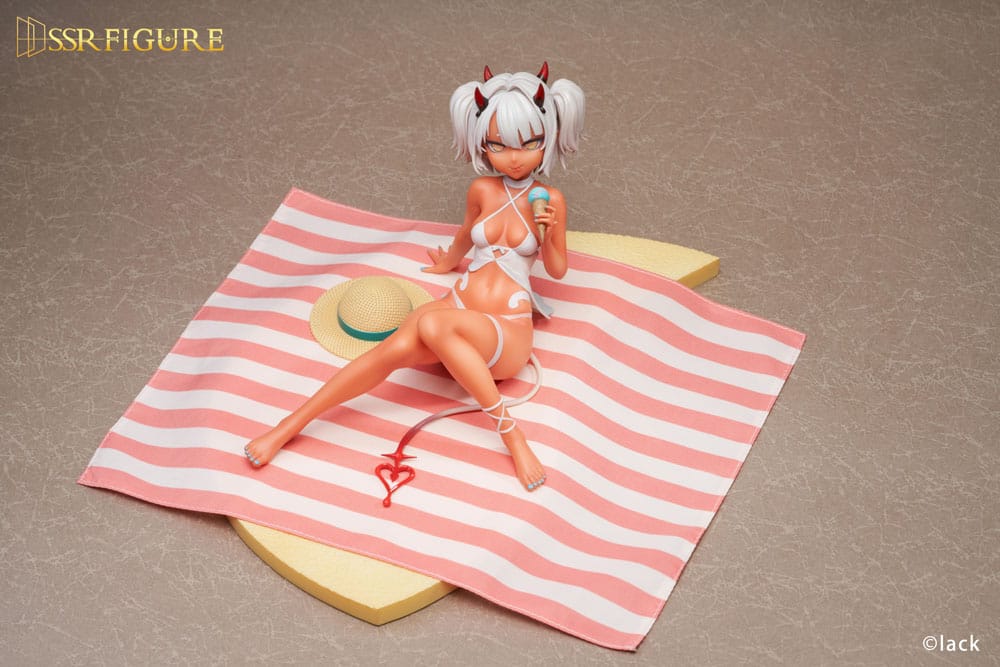 Original Character - Caffeine-chan 1/7 Scale - SSR – Bild 8