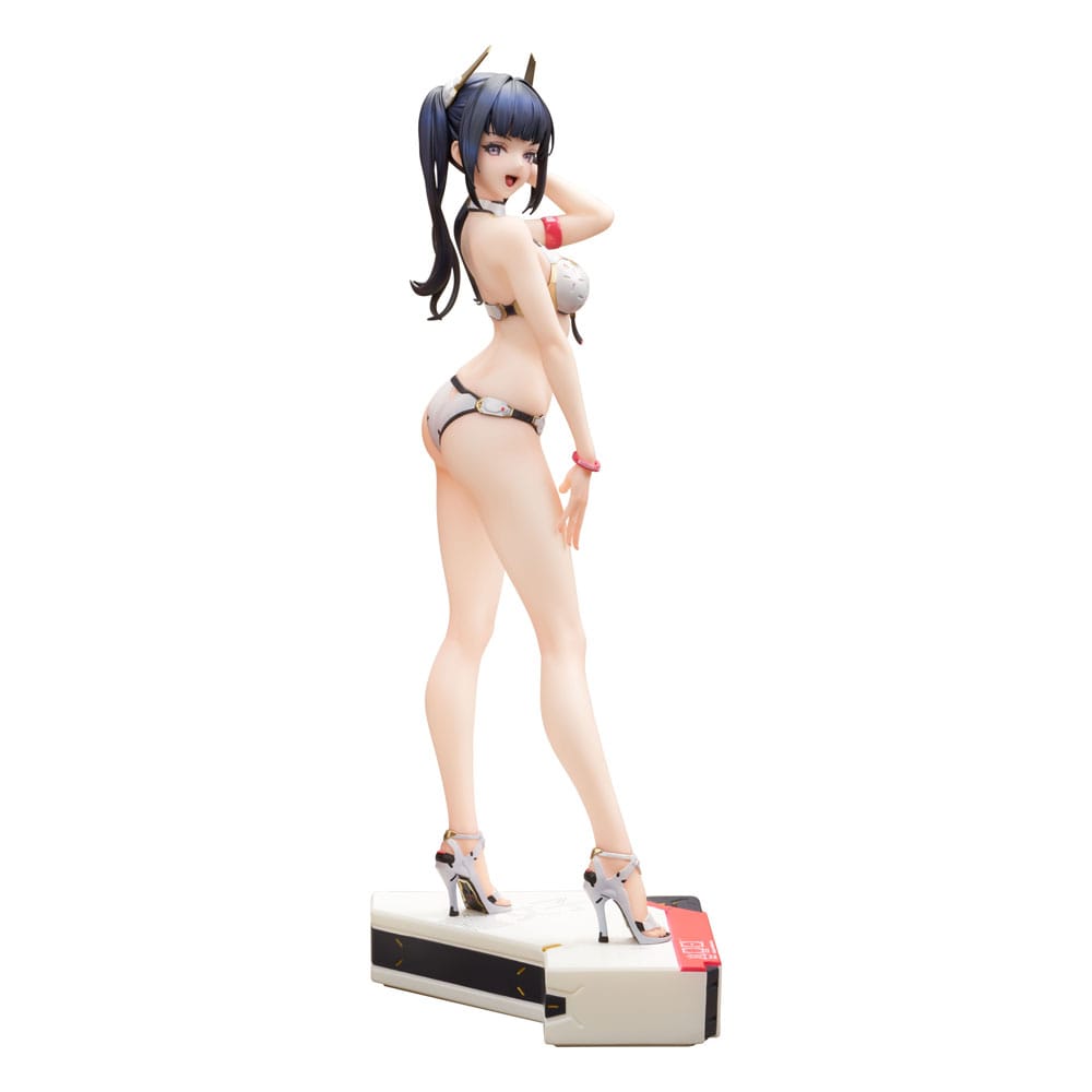 Original Character - Hakuyou Maruko 1/6 Scale - SSR – Bild 1