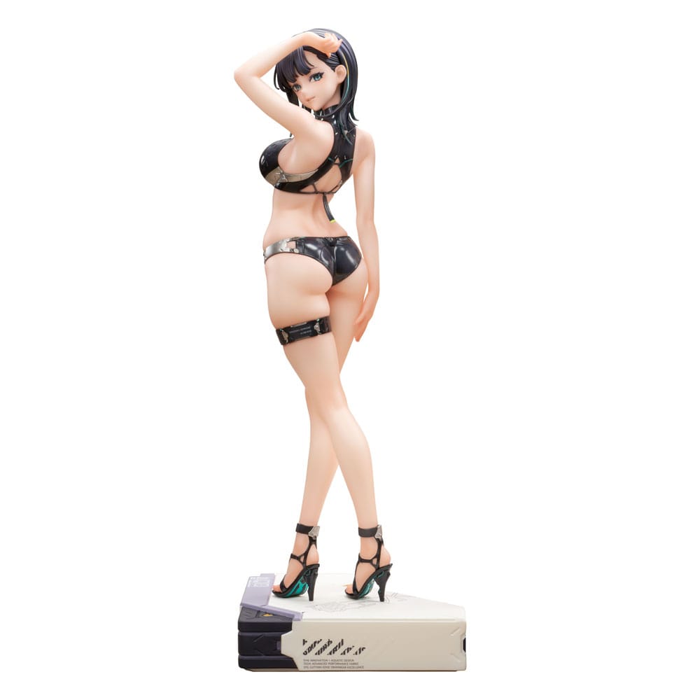 Original Character - Konno Ao 1/6 Scale - SSR – Bild 1