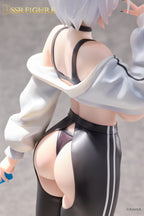 Original Character - PVC Figur Naophilia Regular 1/6 Scale - SSR – Bild 11