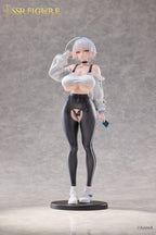 Original Character - PVC Figur Naophilia Regular 1/6 Scale - SSR – Bild 3