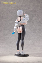 Original Character - PVC Figur Naophilia Regular 1/6 Scale - SSR – Bild 4