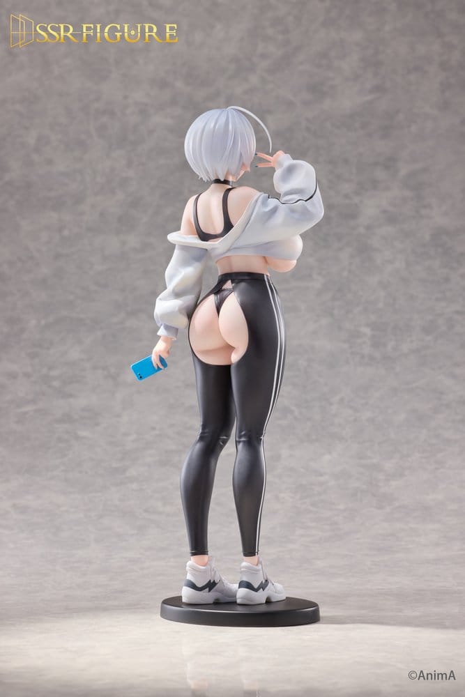 Original Character - PVC Figur Naophilia Regular 1/6 Scale - SSR – Bild 6