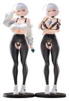 Original Character - PVC Figur Naophilia Premium 1/6 Scale - SSR – Bild 1
