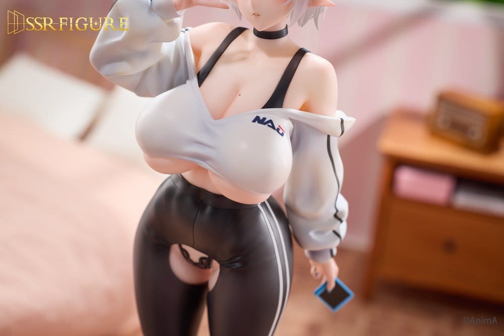 Original Character - PVC Figur Naophilia Premium 1/6 Scale - SSR – Bild 16
