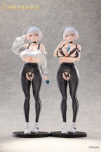 Original Character - PVC Figur Naophilia Premium 1/6 Scale - SSR – Bild 23