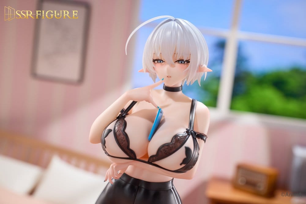 Original Character - PVC Figur Naophilia Premium 1/6 Scale - SSR – Bild 24