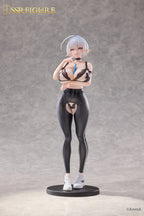 Original Character - PVC Figur Naophilia Premium 1/6 Scale - SSR – Bild 9