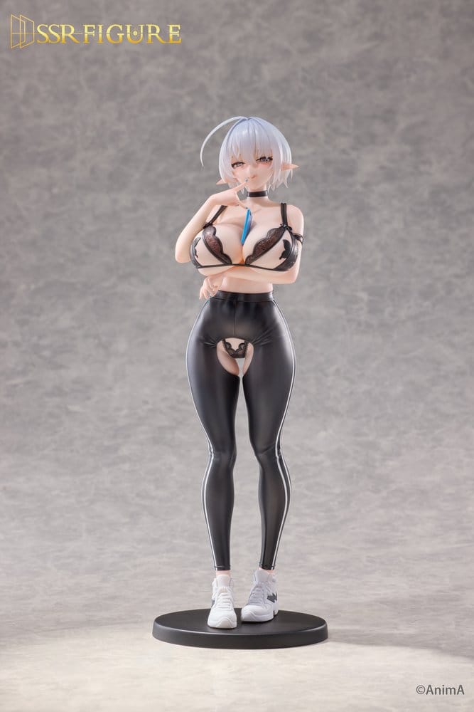 Original Character - PVC Figur Naophilia Premium 1/6 Scale - SSR – Bild 9