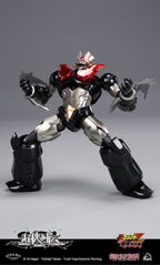 Mazinger - Super Robot Legend Series Actionfigur Mazinger Zero Figur – Bild 11