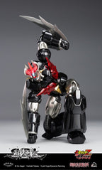 Mazinger - Super Robot Legend Series Actionfigur Mazinger Zero Figur – Bild 14