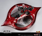 Mazinger - Super Robot Legend Series Actionfigur Mazinger Zero Figur – Bild 16